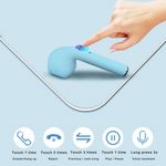 NWT i12 Wireless Earphones Bluetooth 5.0 Stereo Photo 7