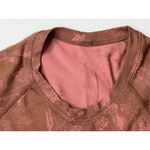 Lululemon  Swiftly Tech 2.0 Race Long Sleeve Pullover Top‎ XXXS\XXS Athleisure Photo 2