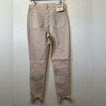 L'Agence  High Line High Rise Skinny Photo 3