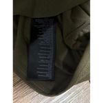 Urban Outfitters  modern love corset olive green mini dress Photo 6