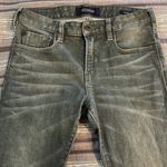 Scotch & Soda  Amsterdams Blue Blauw Denim Jeans Size 28x32 SKIM EUC #3243 Photo 1