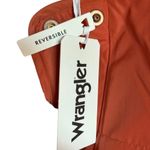 Wrangler NWT ‎ Oversized Reversible Jacket Sz XL Photo 7