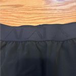 Alala Women’s Pull on Skort W/ Interior Pockets - Black NWT Size S Photo 4