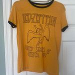 Forever 21 Led Zeppelin Tee Photo 0