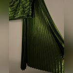 Retrofête RETROFETE Daniele Dress in Green S Photo 13