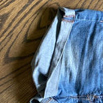 Wallflower Denim Shorts Blue Size undefined Photo 5