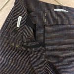 Loft  The Rivera Pant Multicolor Photo 1