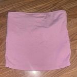 Old Navy Tube Top Size Medium Photo 0
