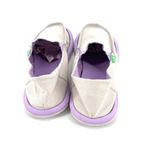 Sanuk  NEW Wind Chime & Lavender Slip-On Shoe Photo 2