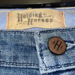 Anthropologie Anthro Holding Horses Gable boyfriend shorts Photo 3