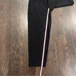 Athleta Brooklyn Ankle Black Pants Photo 5