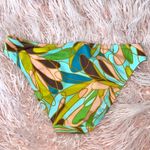 Victoria's Secret Y2K Victoria’s Secret Retro Bikini Bottoms and Skirt Set Photo 4