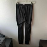 Patagonia  Capilene Baselayer Legging Black Photo 1