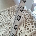 CHIC Wish With Your Ingenuity Lace Midi Dress Romantic Coastal Cowgirl Resort Photo 10