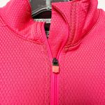 Under Armour Neon Cold Gear Fitted Top Photo 4