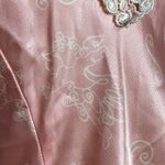 Vintage Cherub Angel Slip Pink Size M Photo 2