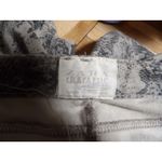 ZARA  tralaluc snake print jeggings M Photo 3