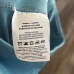 Nike Teal Leggings XS Photo 6