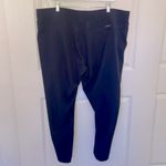 Eddie Bauer  Traveler Ankle Pants Navy Blue XXL Photo 4