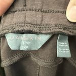 Danskin NWT Scuba Pants Jogger Espresso Brown Athleisure Women's Small x 27 Photo 3