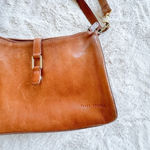 wilson's leather Wilson’s Leather Pelle Studio Italian Leather Crossbody Bag Photo 2