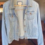 Forever 21 Jean Jacket Photo 0