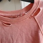 joe's jeans  SWEATSHIRT Photo 2