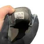 Timberland  Light Blue Nellie Chukka Lace-Up Ankle Boot Size 7‎ Photo 9