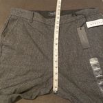 PacSun Women’s  Slim Tapered Wool Blend Pants Size 32 NWT Photo 7