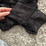 Lululemon  black camo Hotty hot 4” shorts size 6 Photo 1