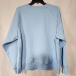 Park city Apres ski club by Special Thanks sweatshirt women's Large Blue Photo 4