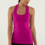 Lululemon  Scoop Neck Tank *Luon Photo 0