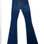 Rag and Bone  Elephant Bell Jeans Photo 4