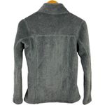 Patagonia Re-Tool Snap-T Pullover Polartec Fleece Gray Magenta Women's XSmall Photo 11