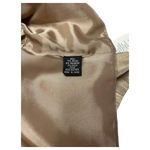 Adrianna Papell New Evening Dress Womens 2 Tiered Maxi Bolero Beaded Jacket Gold Photo 10