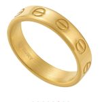 Evry Jewels Gold Ring  Photo 0