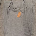 SKIMS  Soft Lounge Shimmer Long Slip Dress Photo 0