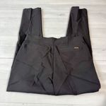 Calvin Klein Elastic Waist Pull-On Pants Photo 4