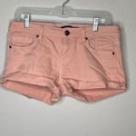 Vigoss ‎ Studio Denim Shorts Photo 4