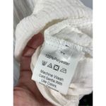 Sundress muslim lightweight cover up size XL White Photo 5