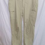 Athleta Trekkie Utility Cargo Pants size 16 Photo 0