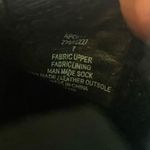 Steve Madden  Apollo Women’s Bootie Black Gray  Size 7 Round Toe‎ New No Box Photo 3