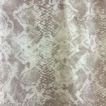 New Direction Animal Print Short Sleeve top, PM White Size undefined Photo 2