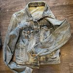 American Eagle Outfitters Jean Jacket Photo 1