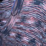 Terra & Sky  Womens 1X Blue Sweater Tank Dress and Cardigan Set NWT‎ Photo 5