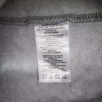 MSU Michigan state university women's XS gray hoodie Photo 3