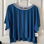 Free People FP Movement by  Forever Yours tee Photo 1