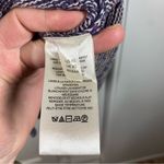 Free People Rachel Cardigan Sweater Dress Purple Button Mini Marled V-neck Photo 5