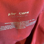 Betsey Johnson  sports bra size large Photo 4