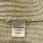 it's our time Women’s Tan It’s Our Time Sweater Photo 6